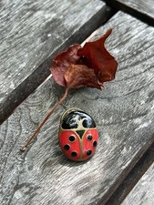 Pin vintage sonia d'occasion  Saint-Ismier