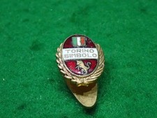 Calcio torino simbolo usato  Bussoleno