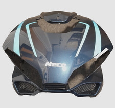 Neco gpx 125cc d'occasion  Expédié en Belgium