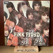 Pink floyd piper for sale  BACUP
