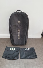 Bugaboo comfort transport for sale  LONDON