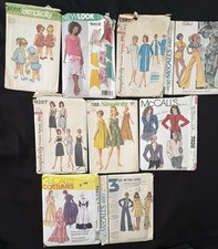 Lot vintage sewing for sale  Central Point