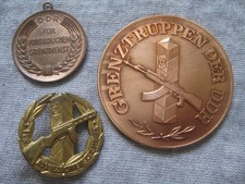 Konvolut ddr nva gebraucht kaufen  Schwerin-Umland IV