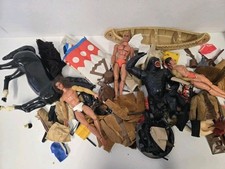 Vintage mattel jim gebraucht kaufen  Ratingen