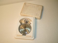 Slava stoppuhr schleppzeigeruh gebraucht kaufen  Treuenbrietzen