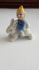 Vintage wade leprechaun for sale  NORWICH