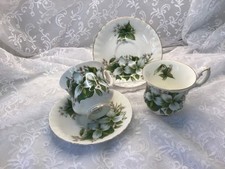 Royal albert small for sale  EXMOUTH