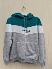 Jack wills green for sale  WALSALL