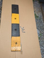 Inchthreshold kerb ramp for sale  HALIFAX