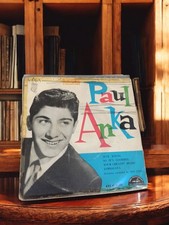 Vinyle tours paul d'occasion  Marseille XII