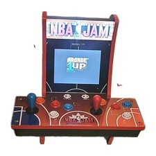 Arcade1up nba jam for sale  Narragansett