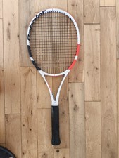 Babolat pure strike for sale  WIRRAL