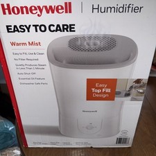 Honeywell humidifier easy for sale  Chesterfield
