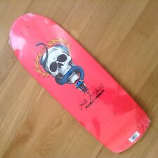Skateboard oldskool tavola usato  Roma