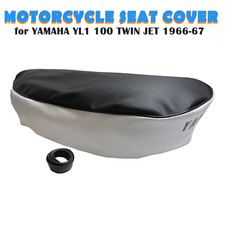Motorcycle seat cover for sale  AXBRIDGE