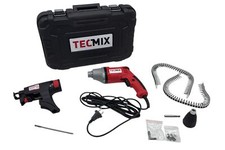 Tecmix schnellbauschrauber mag gebraucht kaufen  Westerburg