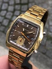 Montre seiko chrono d'occasion  Angoulême