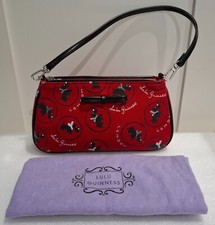 Lulu guinness small for sale  BRIDGEND