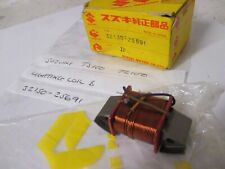 Nos suzuki ts100 for sale  ATHERSTONE