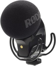 Rode stereo videomic for sale  Elmsford