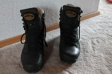 Meindl berg wanderschuhe gebraucht kaufen  Limbach