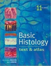 Usado, Basic Histology: Text & Atlas [With CDROM] comprar usado  Enviando para Brazil