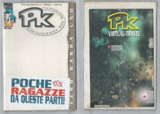 Pkna paperinik new usato  Venezia