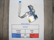 Platine usb carte d'occasion  Rue