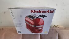 Kitchenaid 5kmt2204bac artisan for sale  LONDON
