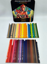 Prismacolor premier colored for sale  Portland
