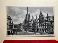 Germany used postcard for sale  Saint Louis
