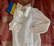 Ukraine ukrainian embroidered for sale  New York