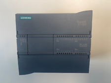 Siemens simatic 1200 gebraucht kaufen  Deutschland