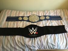 Wwe smackdown tag for sale  TRANENT