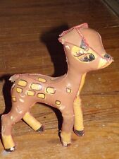 Ancien bambi vintage d'occasion  Ciry-le-Noble