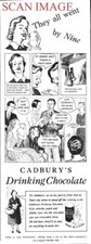 Advert cadbury drinking for sale Advert cadbury drinking for sale  SIDCUP