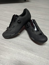 Scarpe ciclismo strada usato  Torino