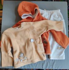 Kusch schlafanzug teddy gebraucht kaufen  Leipzig