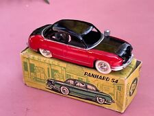 Cij panhard dyna d'occasion  Cognac