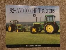 John deere 100 for sale  Sand Lake