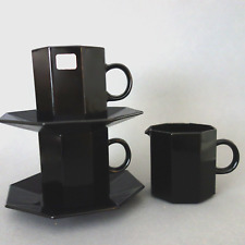 Kaffeetassen untere milchkänn gebraucht kaufen  Fürth