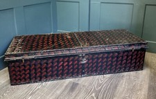 Red black industrial for sale  BERKHAMSTED