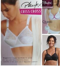 Reggiseno playtex criss usato  Torano Castello