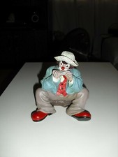 Wunderschöne clownfiguren dip gebraucht kaufen  Berlin