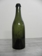 Antique bottle win d'occasion  Marlenheim