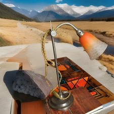 Ancien lampe poser d'occasion  La Rochelle