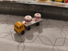Kinder montable camion d'occasion  Magny-en-Vexin