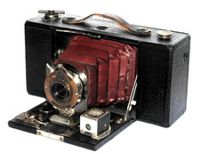Kodak folding pocket for sale  Staunton