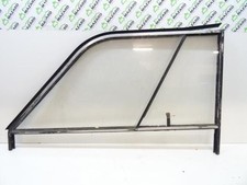 Vitre gauche renault d'occasion  Saint-Lizier