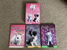 Magic animal story for sale  SITTINGBOURNE